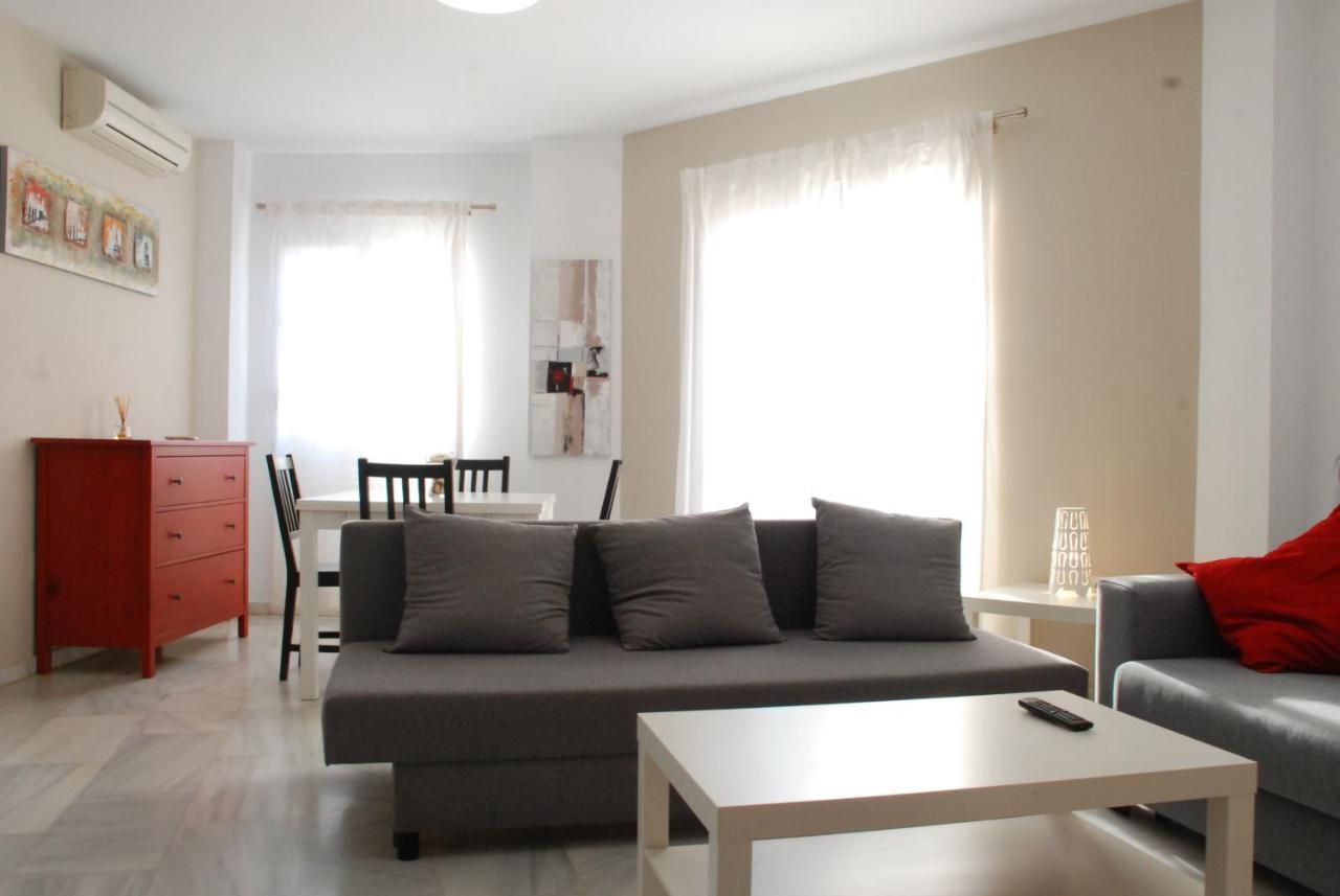 Appartement Guadalhorce By Picasso Selection *